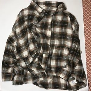 AE flannel